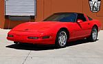 1996 Corvette Thumbnail 3