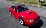 1999 Mustang Thumbnail 9