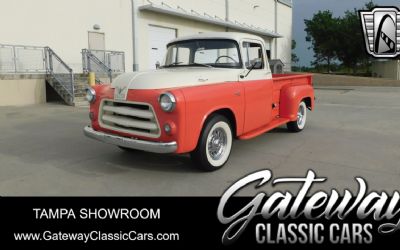 Photo of a 1956 Dodge C Series for sale