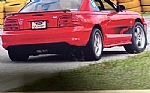 1994 Steeda Mustang Race Car Thumbnail 8