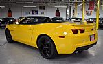 2013 Camaro 1SS Convertible Thumbnail 17