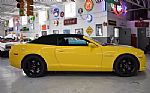 2013 Camaro 1SS Convertible Thumbnail 41