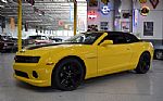 2013 Camaro 1SS Convertible Thumbnail 49