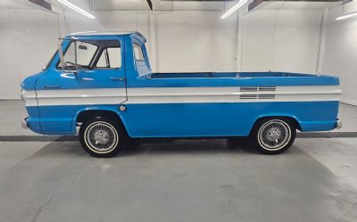 Photo of a 1961 Chevrolet Corvair Truck 1962 Chevrolet Corvair Truck for sale