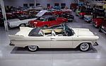 1957 Belvedere Convertible Thumbnail 8