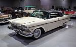 1957 Belvedere Convertible Thumbnail 28