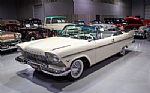 1957 Belvedere Convertible Thumbnail 21