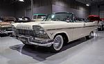 1957 Belvedere Convertible Thumbnail 44