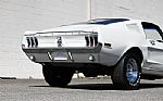 1968 Mustang Lightweight Thumbnail 4