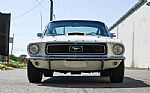 1968 Mustang Lightweight Thumbnail 11