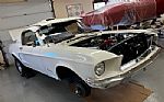 1968 Mustang Lightweight Thumbnail 34