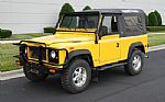 1994 Defender 90 Thumbnail 1