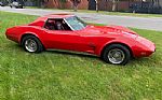 1975 Corvette Thumbnail 3