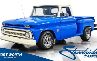 Photo of a 1964 Chevrolet C10 for sale