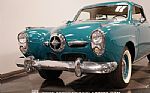 1950 Commander Starlight Coupe Thumbnail 19