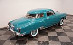 1950 Commander Starlight Coupe Thumbnail 24