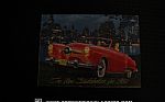 1950 Commander Starlight Coupe Thumbnail 64