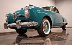 1950 Commander Starlight Coupe Thumbnail 71