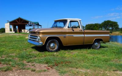 Photo of a 1966 Chevrolet C10 for sale