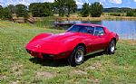 1976 Corvette Stingray Thumbnail 1