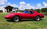 1976 Corvette Stingray Thumbnail 4