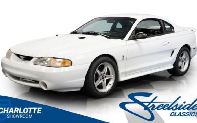 Photo of a 1997 Ford Mustang SVT Cobra for sale