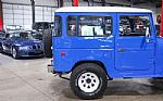 1979 Land Cruiser FJ40 Thumbnail 9