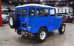 1979 Land Cruiser FJ40 Thumbnail 8