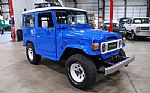 1979 Land Cruiser FJ40 Thumbnail 12