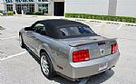 2008 Mustang 2dr Conv Shelby GT500 Thumbnail 24