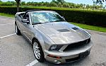 2008 Mustang 2dr Conv Shelby GT500 Thumbnail 30