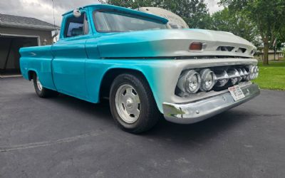 Photo of a 1966 Chevrolet C/K 10 Series Pro Street for sale