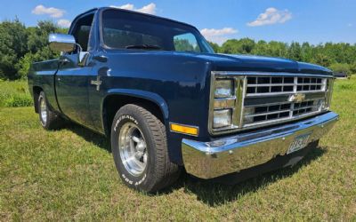 Photo of a 1985 Chevrolet C/K 10 Series for sale