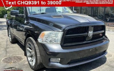 Photo of a 2010 Dodge RAM 1500 Truck for sale