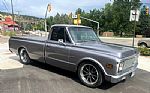 1972 C-10 Thumbnail 8