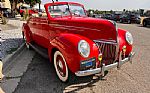 1939 Deluxe Convertible Thumbnail 20