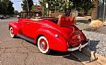 1939 Deluxe Convertible Thumbnail 23