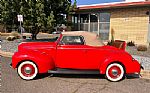 1939 Deluxe Convertible Thumbnail 45