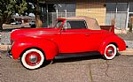 1939 Deluxe Convertible Thumbnail 47