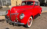 1939 Deluxe Convertible Thumbnail 48