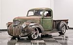 1947 Pickup Restomod Patina Thumbnail 7