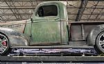 1947 Pickup Restomod Patina Thumbnail 75