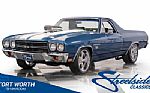 1970 Chevrolet El Camino SS 454