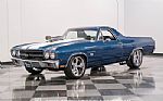 1970 El Camino SS 454 Thumbnail 7