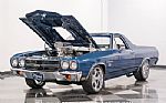 1970 El Camino SS 454 Thumbnail 29