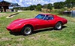 1976 Corvette Stingray Thumbnail 5