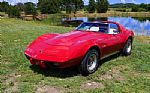 1976 Corvette Stingray Thumbnail 6