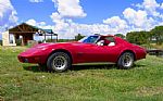 1976 Corvette Stingray Thumbnail 7