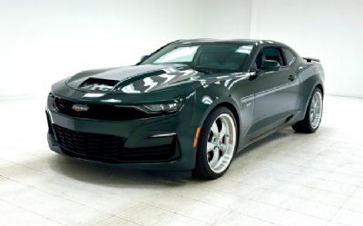 Photo of a 2020 Chevrolet Camaro Yenko/Sc Stage 1 Hardto 2020 Chevrolet Camaro Yenko/Sc Stage 1 Hardtop for sale