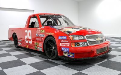 Photo of a 1996 Chevrolet S-10 Nascar for sale